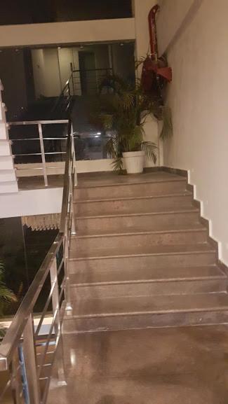 Central Boutique Hotel Moradabad Exterior foto